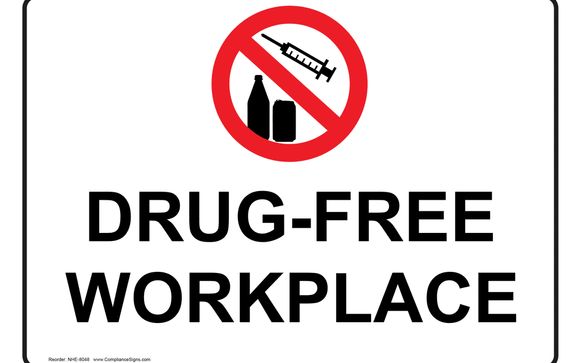 Drug Free Workplace Program by Employers Resources Plus in Bradenton ...