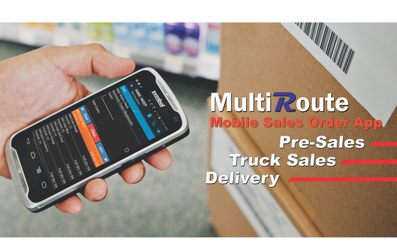 WDCS Cloud Warehouse Management by MultiSystems, Inc. in San Juan, PR ...