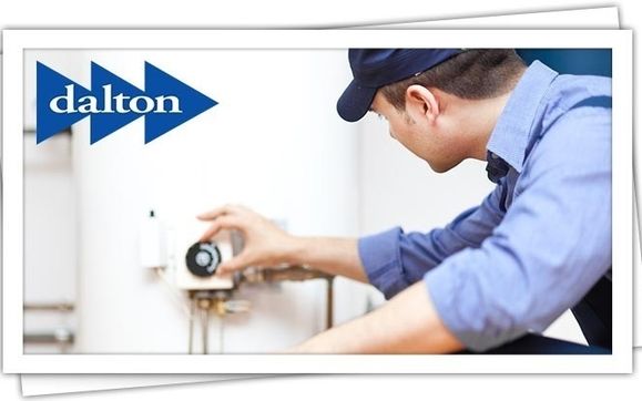 Dalton Plumbing, Heating, Cooling, Electric u0026 Fireplaces Inc. - Alignable