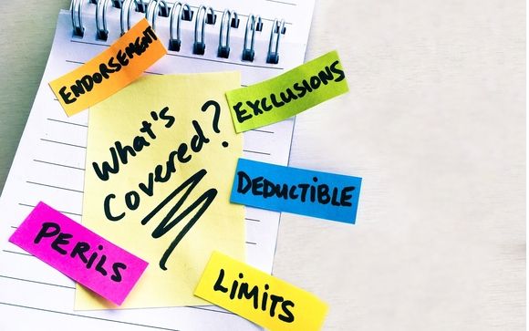 Contract Review for Insurance Purposes by Thor Insurance & Registries Ltd.