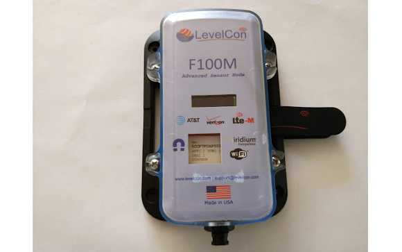 LeveLCon- Remote Asset Monitoring - Dallas, TX - Alignable