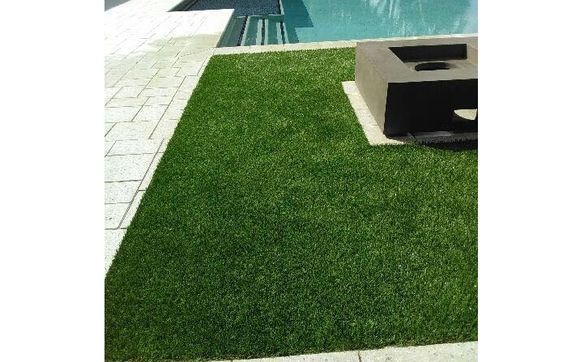 Pool upgrade by Turf Kingdom