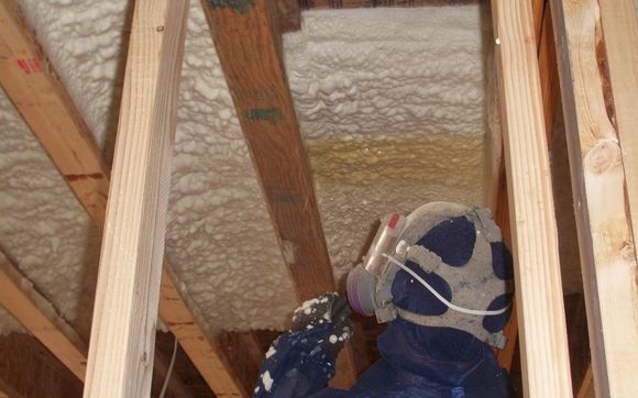EnerGsmart Insulation by Energsmart Insulation LLC.