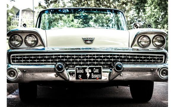 Red, Hot & Blue Tour by Rockabilly Rides in Memphis, TN - Alignable