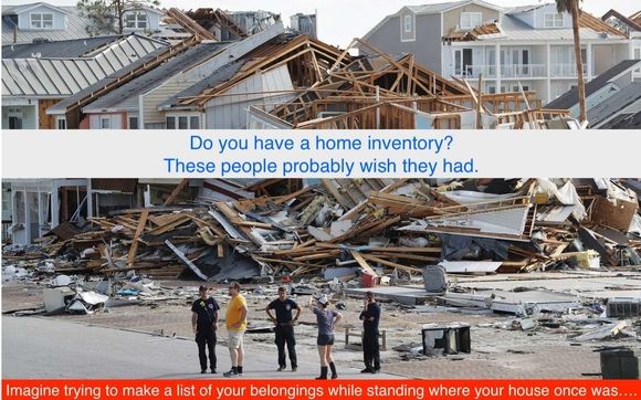 Asset Documentation for Home & Business Through Aerial, Still and 3D Virtual Reality Photography by Photo Documentation Services, LLC