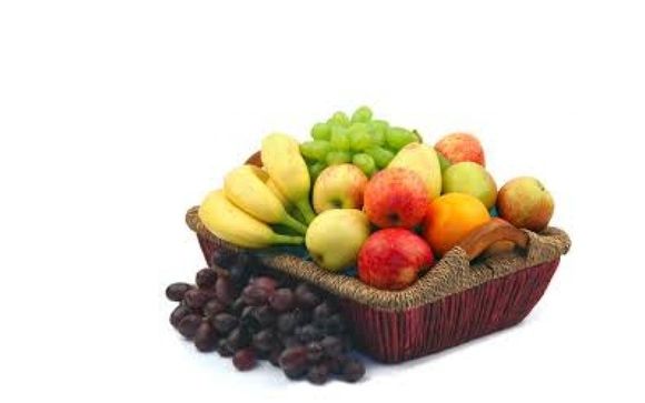 Business break room fruit box by Local Pumpkin Produce Box - Fresh produce delivered!