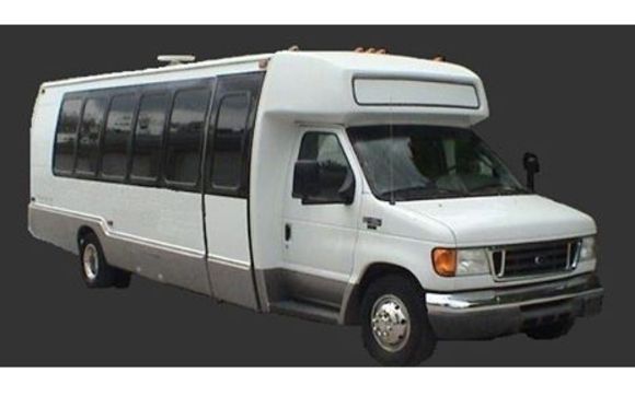 Shuttle Driving by Guardian Concierge Services
