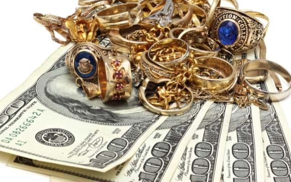 Cash Buyer of Jewelry and Coins by Rancho Gold & Jewelry