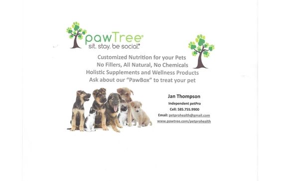 all natural pet supplies