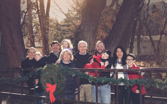 Family Portraits by DMGoldstein Photography LLC