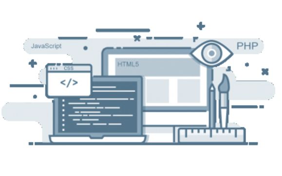 WEBSITE DESIGN SERVICE by Unzipped Design 