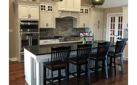 Kitchen & Bath Design, Sales, & Installation. by Donovan Construction 