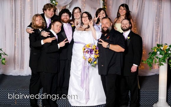 Mobile DJ Service by DJ PEACE Peace Productions Mobile DJ Service