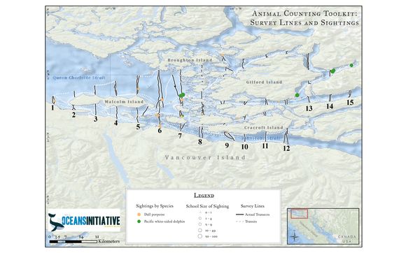 Story Maps By Blue Water GIS In Bellingham, WA - Alignable