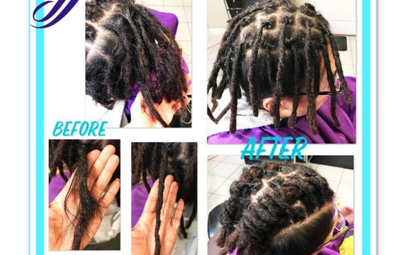 Dreadlock Maintenance By Skyhh Salon In Atlanta Ga Alignable