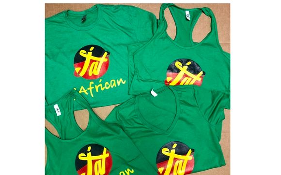 Custom t shirts and tank printing by Hub92Prints Screen Printing, Embroidery & More