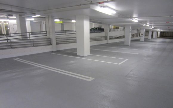 Dek Guard Vehicular Deck Coating System By Res Tek Inc In