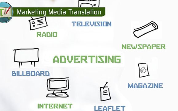 Media Translation by Exploradores IT Services