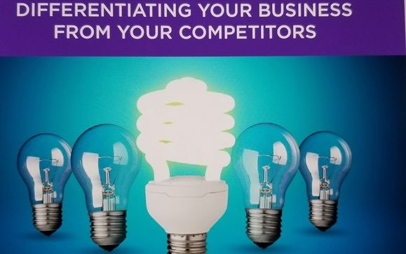 Strategic Marketing  by Outthink-Outsell