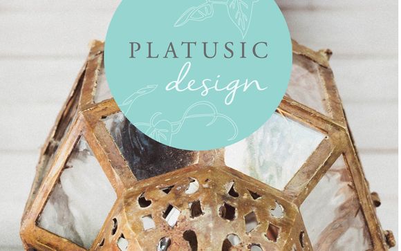 Branding + Website Design by Platusic Design Creative Studio - Branding + Graphic Design