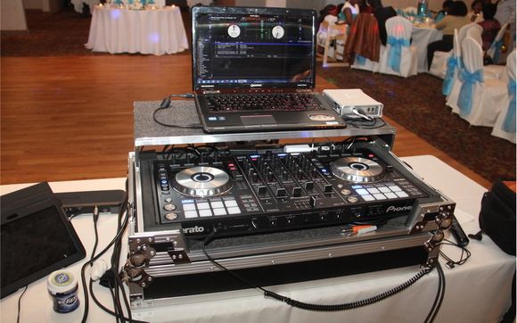 Bronze Package by Eclectic Events