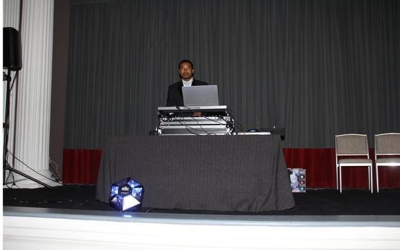 Silver Package by Eclectic Events