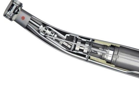 Dental Handpiece Repair and Maintenance Products by The Dentist's Choice Handpiece Repair