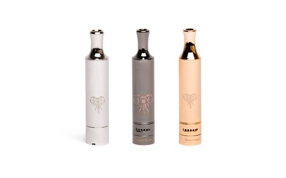 The Silver Lamp Starter Kit by Ganesh Vapes in Mukilteo, WA - Alignable