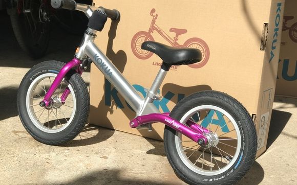 Kokua bike deals