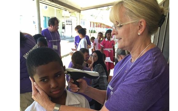 Auditory Evaluations by Advanced Hearing & Balance Center