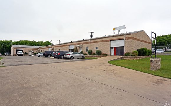 Commercial Inspections by ALLSTAR Realty Inspections