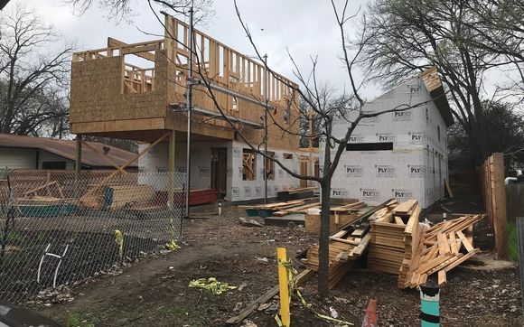 Phase Inspection/New Construction by ALLSTAR Realty Inspections