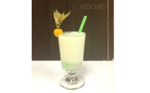 Pisco Sour 2 x 1  5 to 7 pm by Mochica Toronto Restaurant & Pisco bar