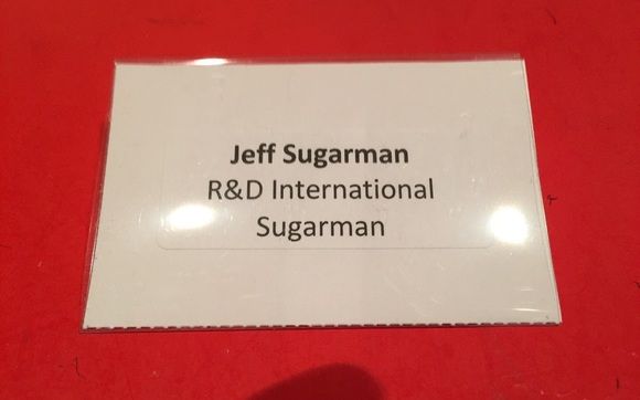 Sugarman International by Sugarman International Group