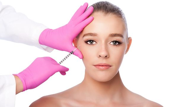 Injectables and Dermal Fillers by Botox Boutique in Anderson SC