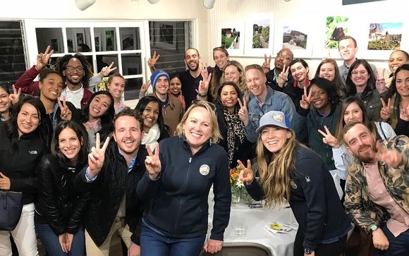 Private Tours & Custom Food Events by Monterey Bay Food Tours