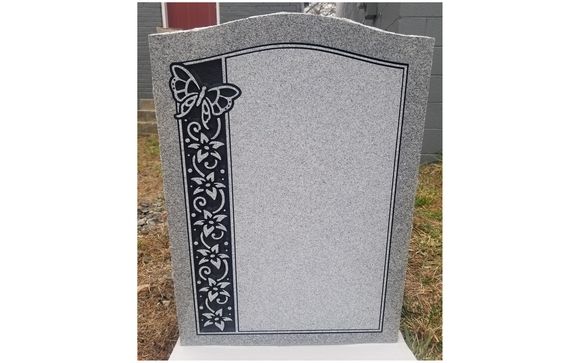 Affordable Headstones by TauAlways LLC.