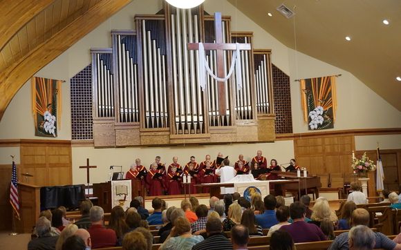 Day School by Abiding Presence Lutheran Church in San Antonio, TX ...