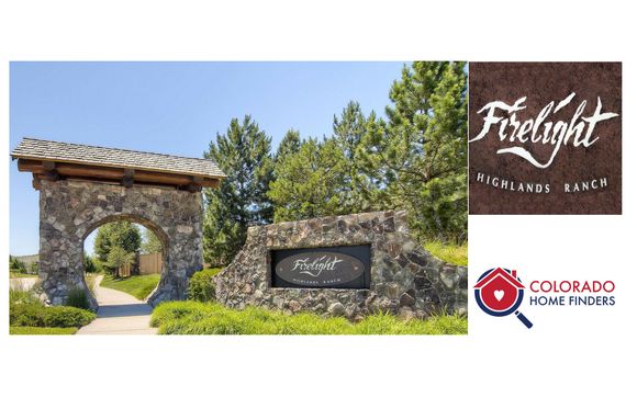Firelight Neighborhood Expert by CO Home Finders, HomeSmart Elite