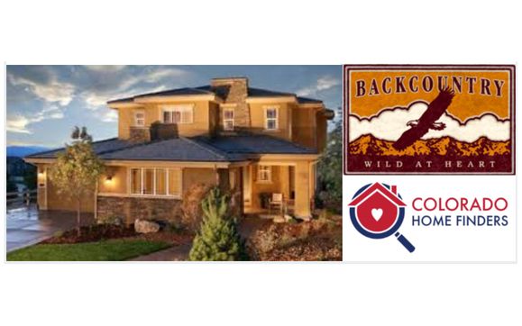The Backcountry, Wild at Heart by CO Home Finders, HomeSmart Elite