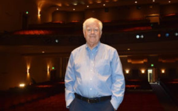 Fairfield County Business Journal article on The Klein by Klein Memorial Auditorium Foundation