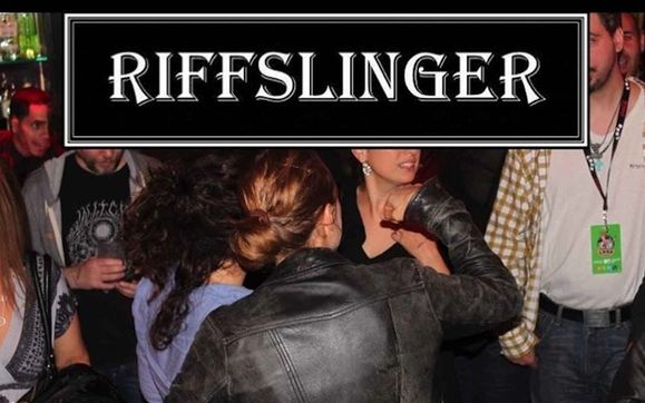 Business Consulting / Economic Development / Event Production by RIFFSLINGER