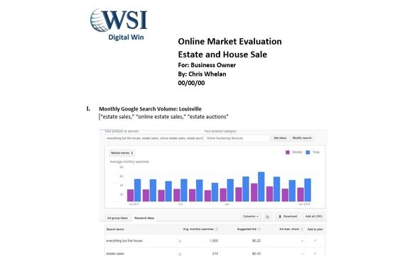Digital Marketing Strategy and Management by WSI Digital Win