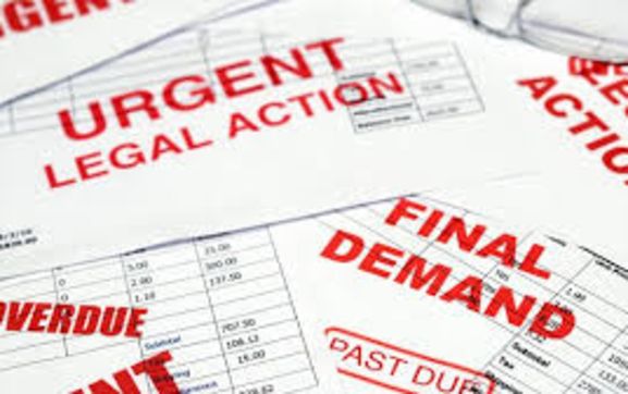 Our Services by International Recovery Associates, Inc
