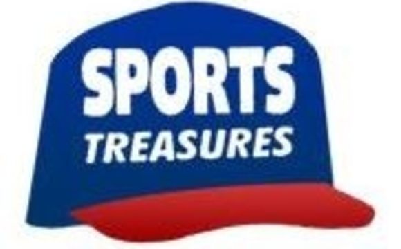 Topps Baseball Cards by Sports Treasures