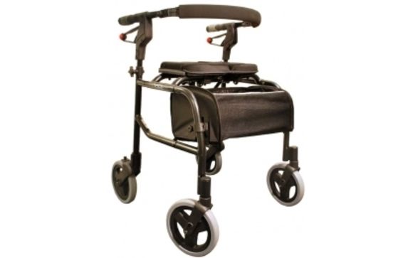 Walkers & Rollators by Angus-Borden Guardian Pharmacy