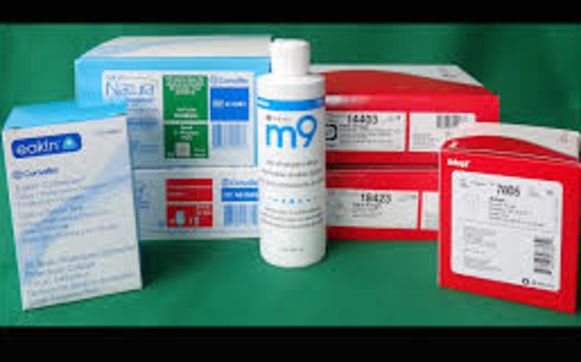 Ostomy Supplies by Angus-Borden Guardian Pharmacy