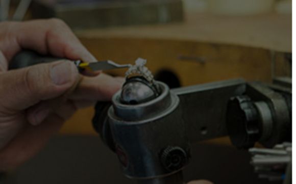 Jewelry Repair by Gruno's Diamonds