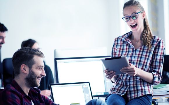 MANAGED SERVICES by NetConnect