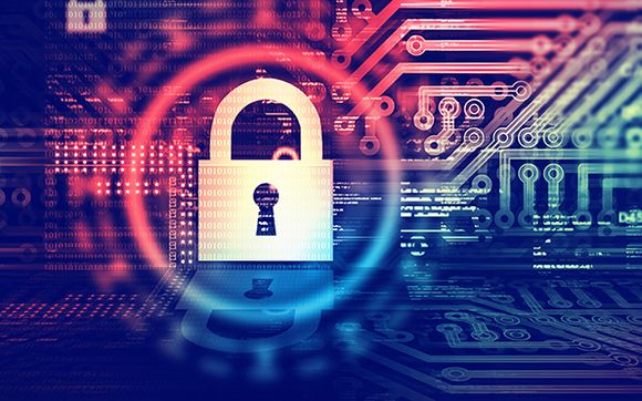 CYBER SECURITY by NetConnect